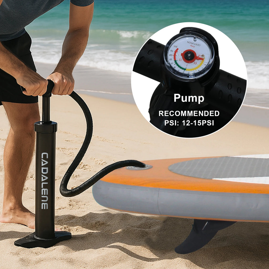 Inflatable Paddle Board, Stand Up Paddle Board