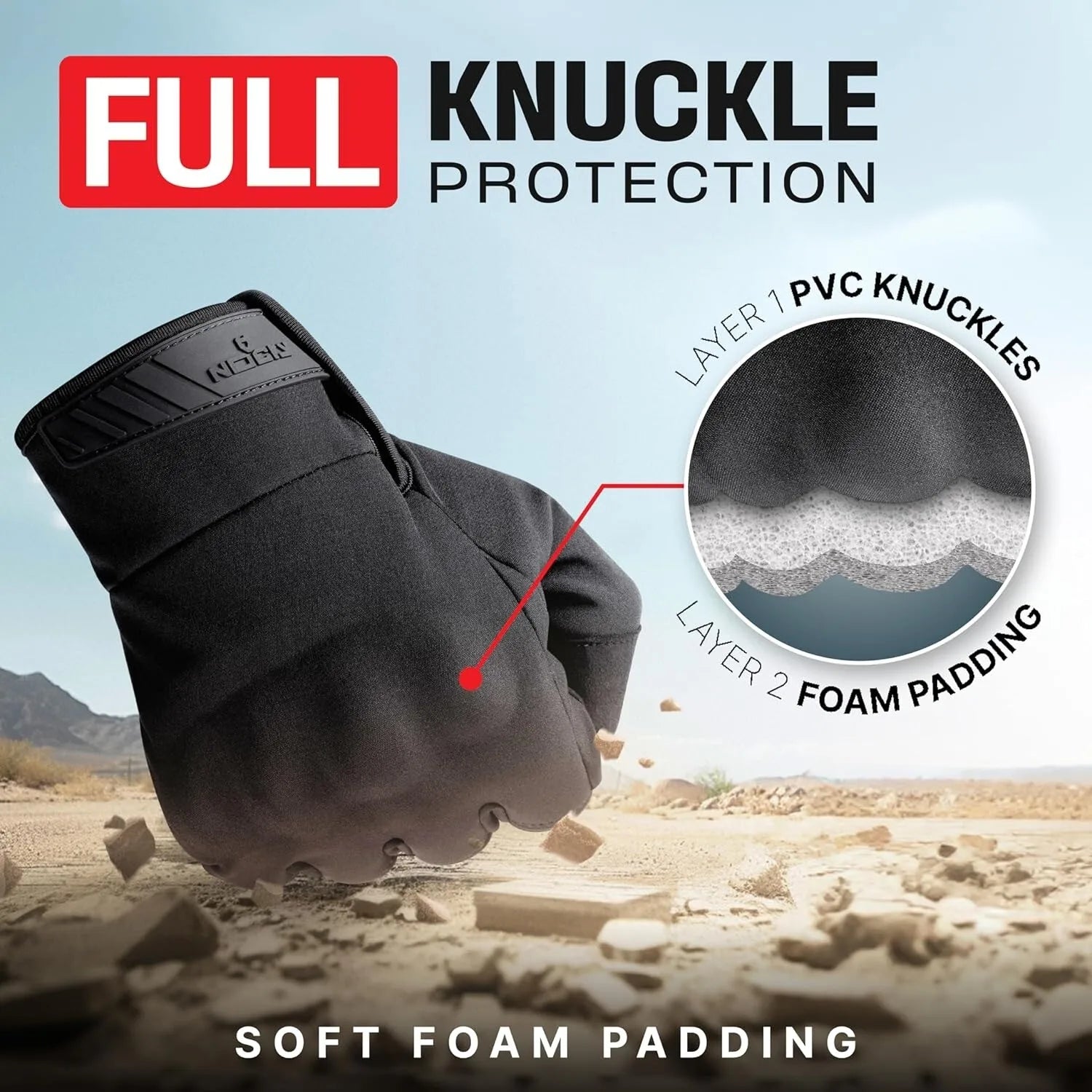 Tactical Gloves Men Touchscreen Motorcycle Gloves for Sports Motorcycle Cycling Tactical Airsoft Paintball Hunting Hiking