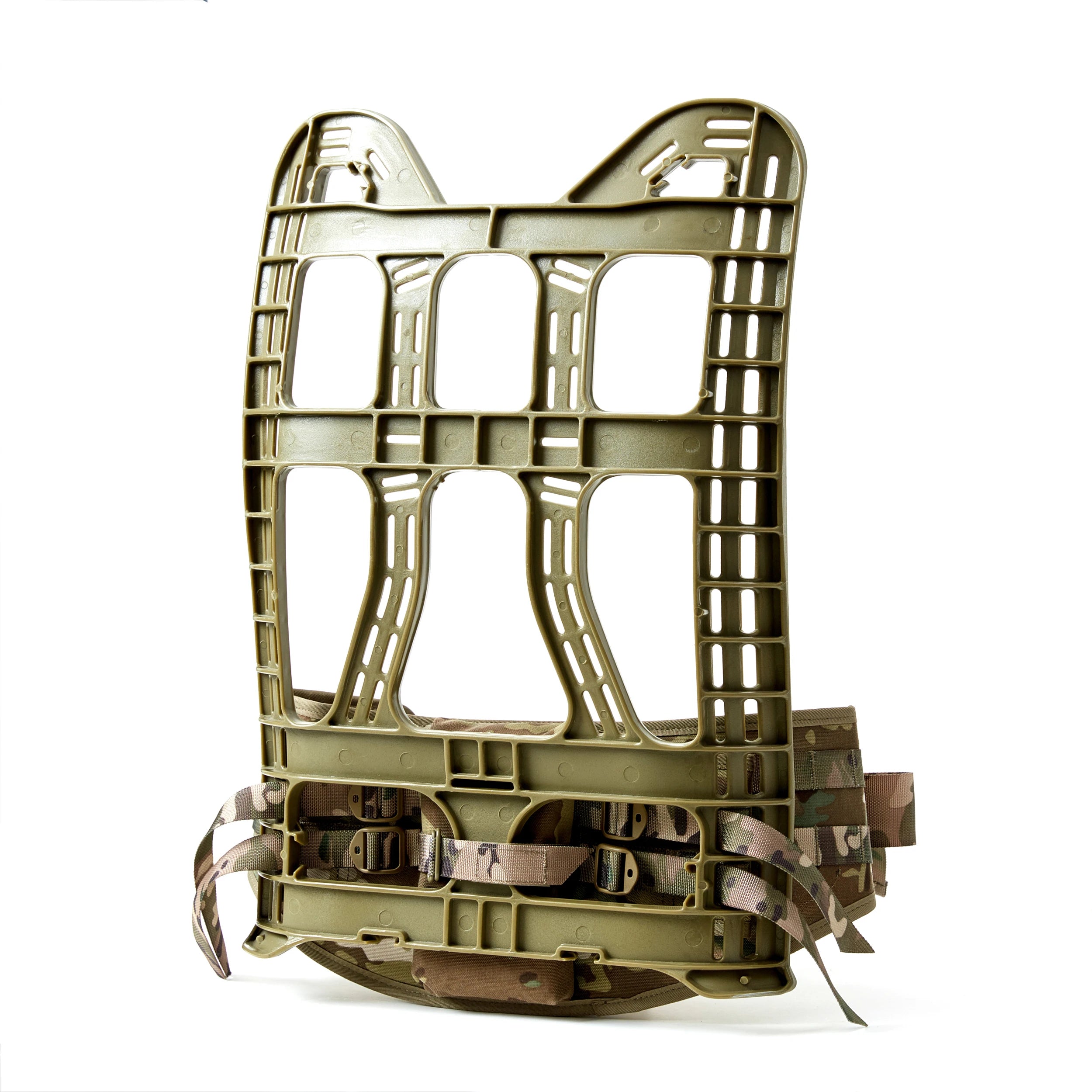 Rucksack framework Frame