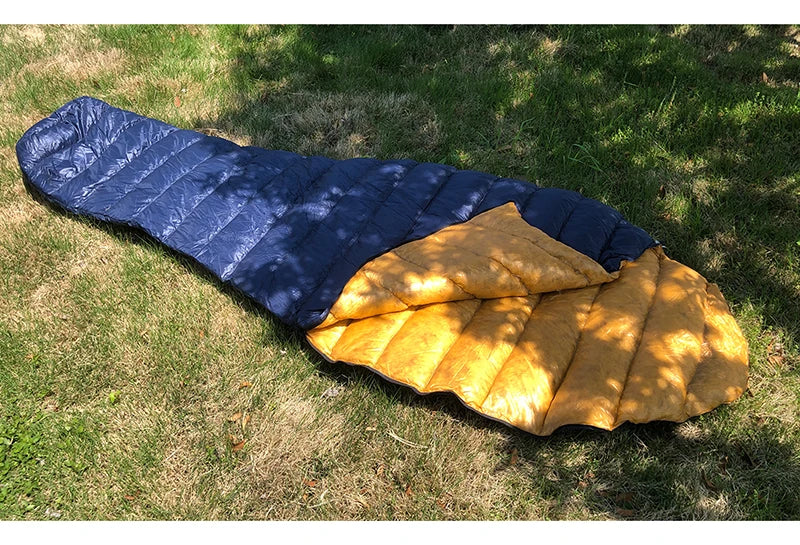 Ultralight Down Sleeping Bag