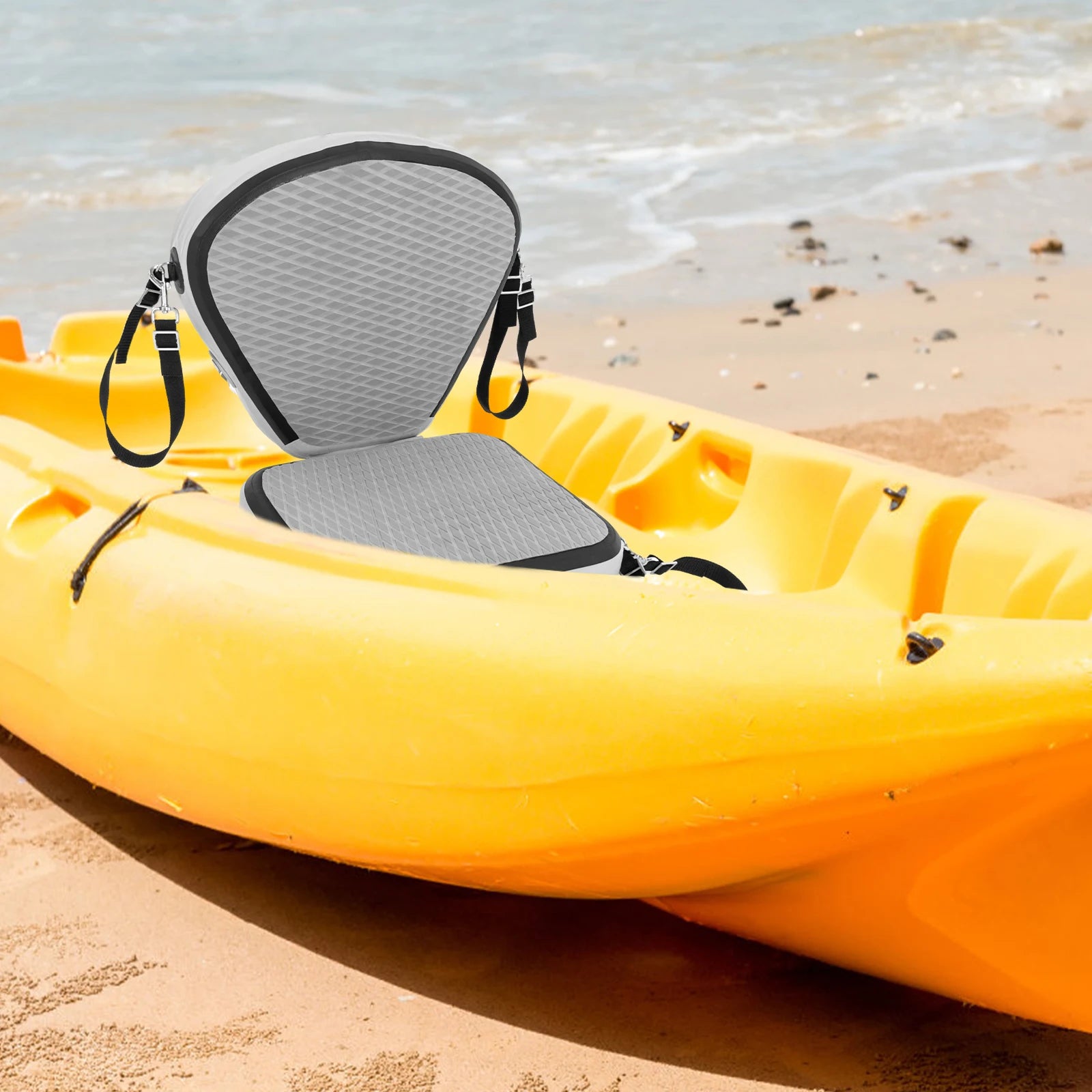 Kayak Seats, Thicken Seat Cushion for Kayak,