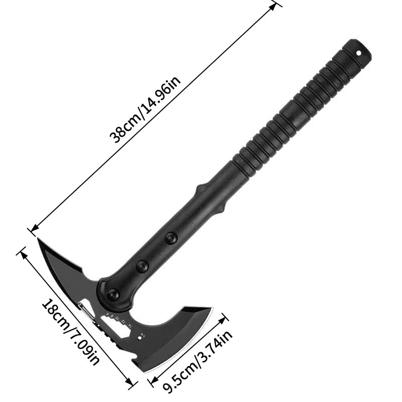 Outdoor Tactical Axe