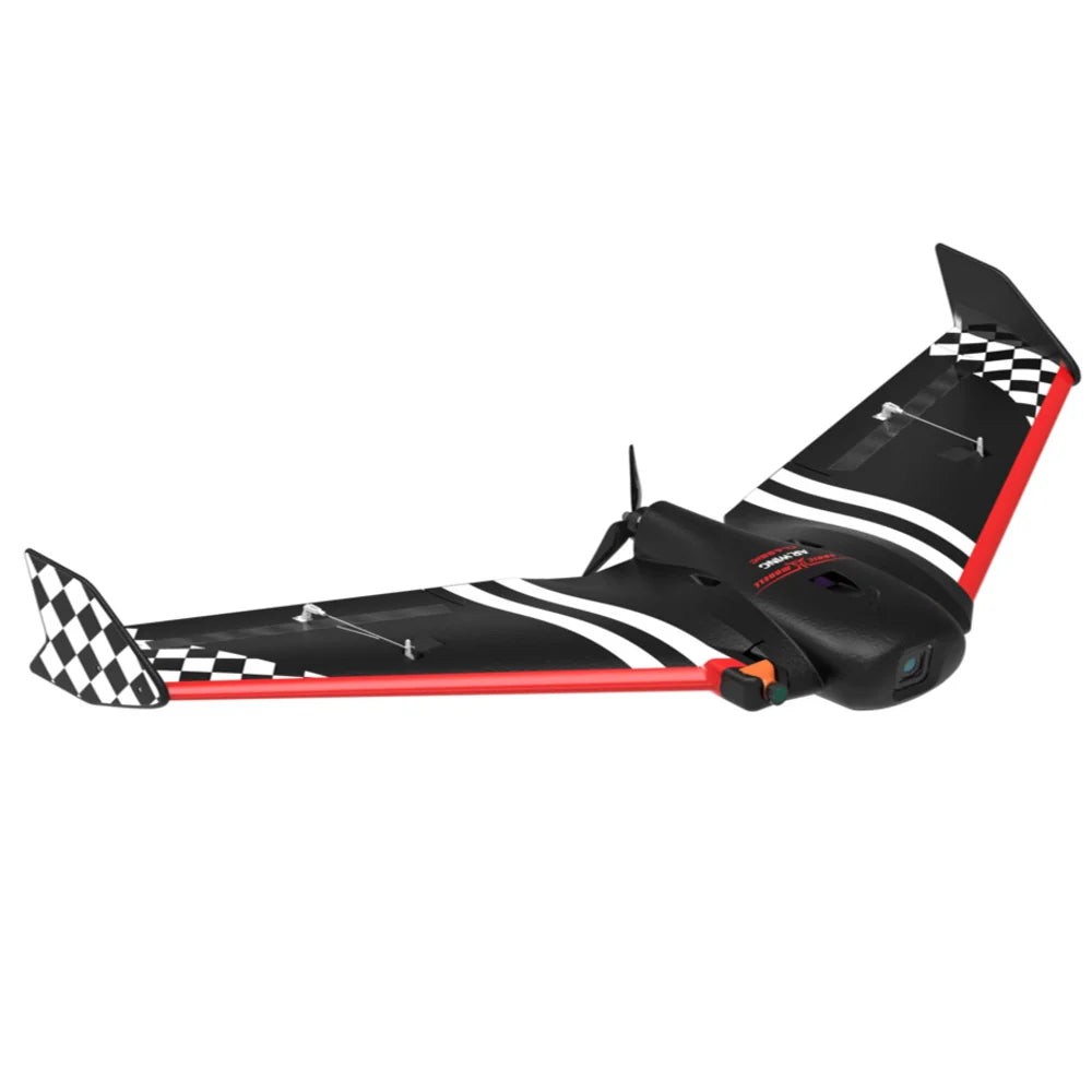 900mm  Flying Wing RC Airplane Unassembled KIT/PNP