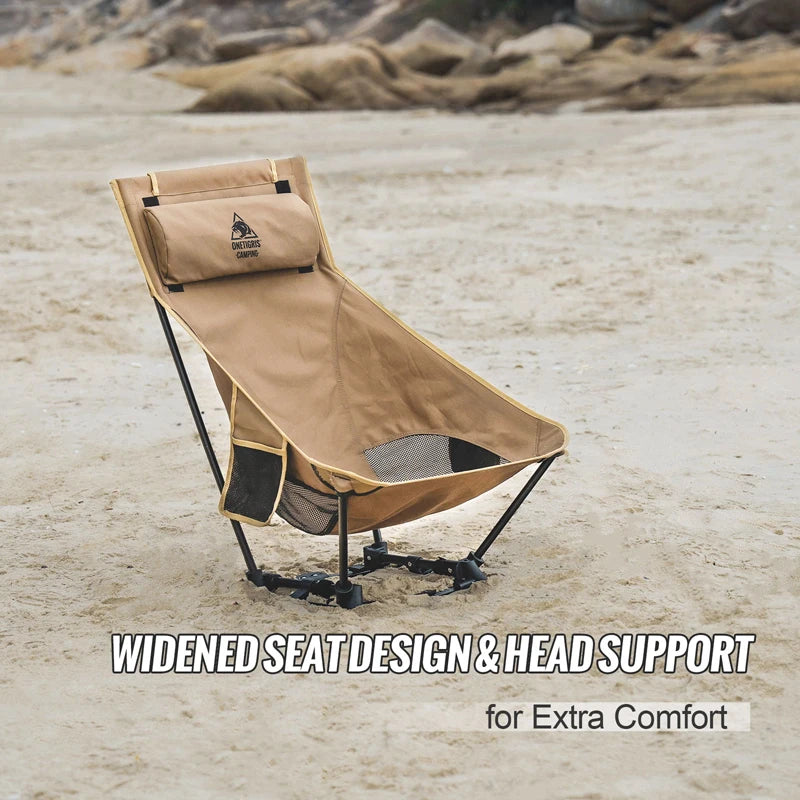 Portable Camping Chair