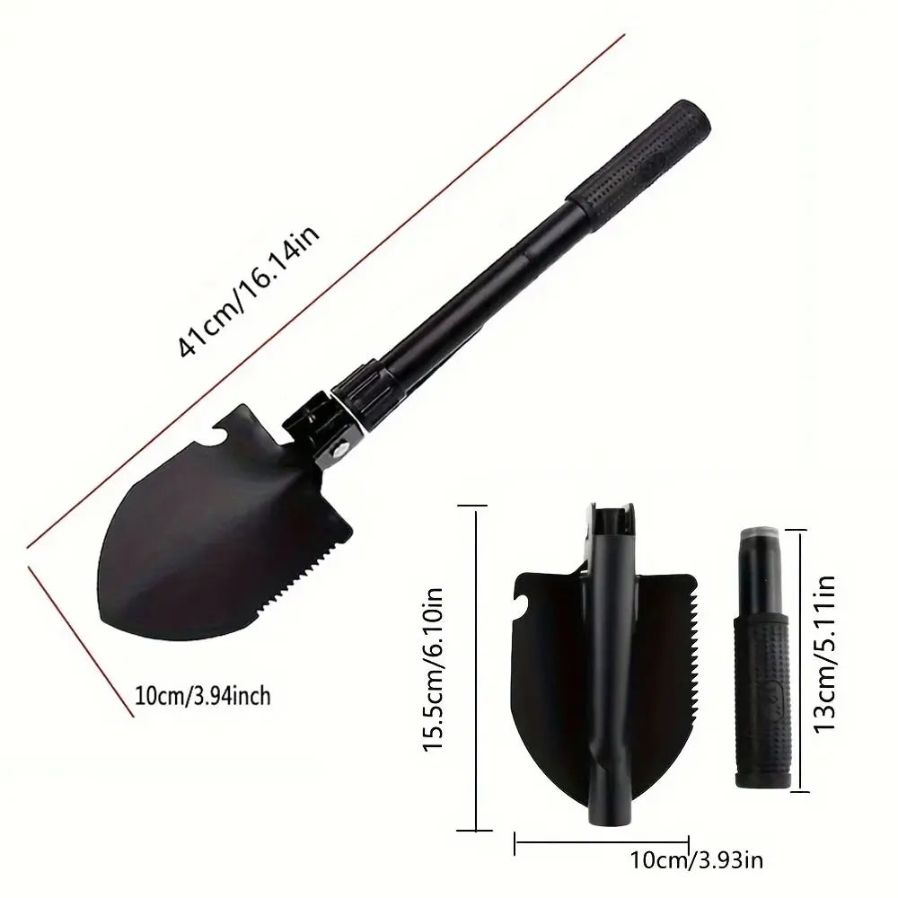 MD-5090 High Sensitivity Metal Detector Underground Portable Gold Detector Underwater Metal Finder Length Adjustable Tools