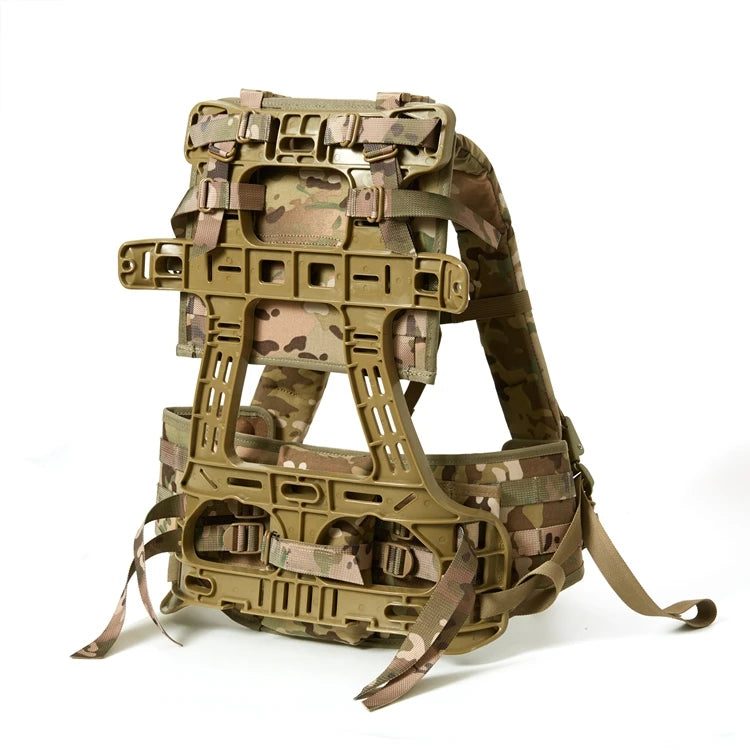 Rucksack framework Frame