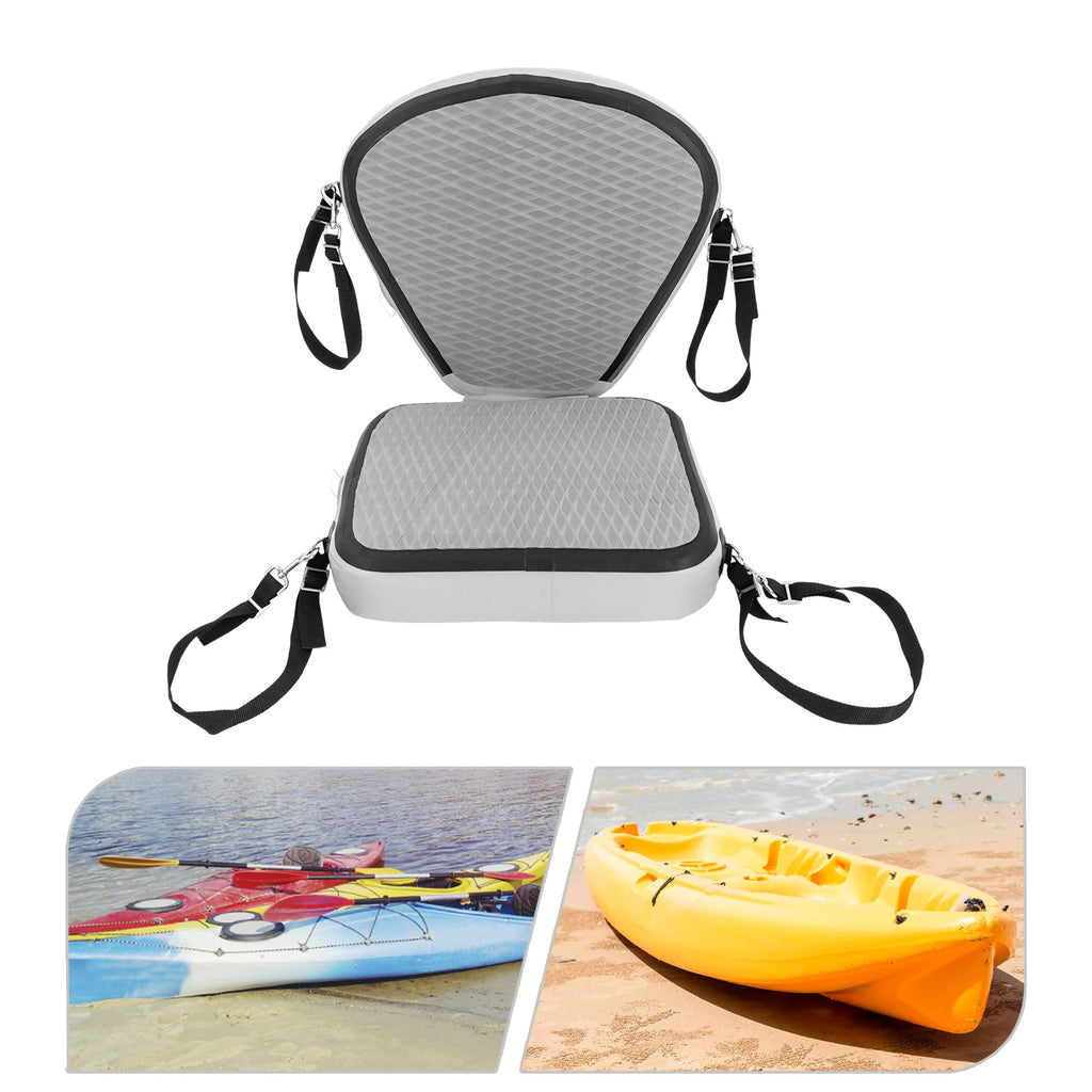 Kayak Seats, Thicken Seat Cushion for Kayak,