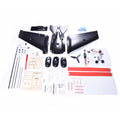 900mm  Flying Wing RC Airplane Unassembled KIT/PNP