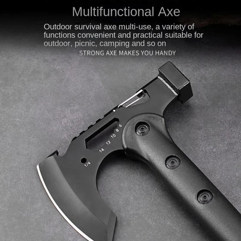 Outdoor Tactical Axe