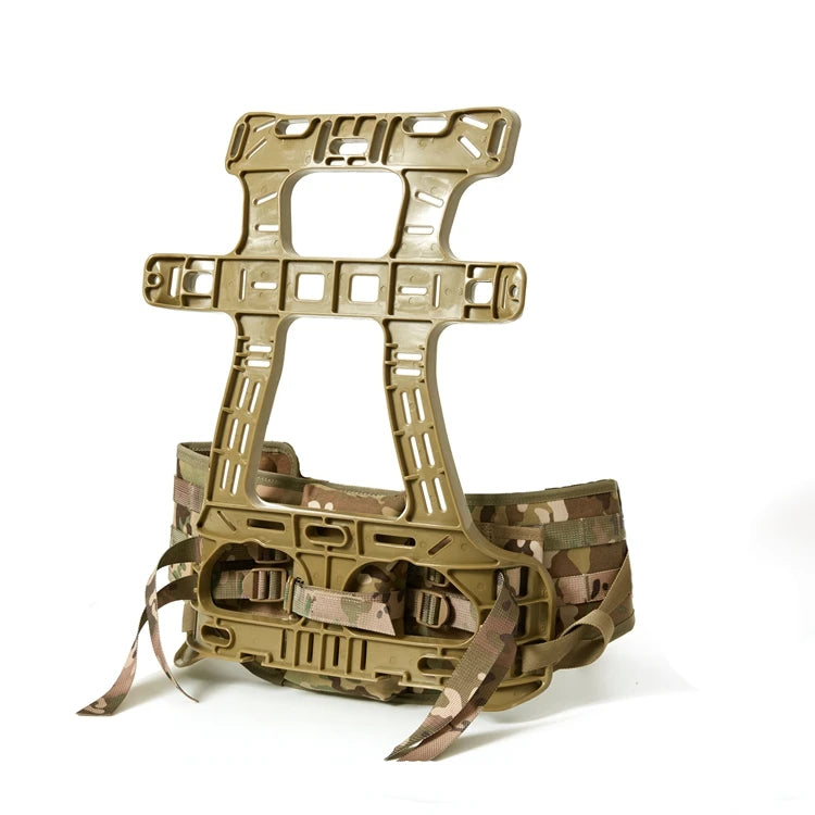 Rucksack framework Frame