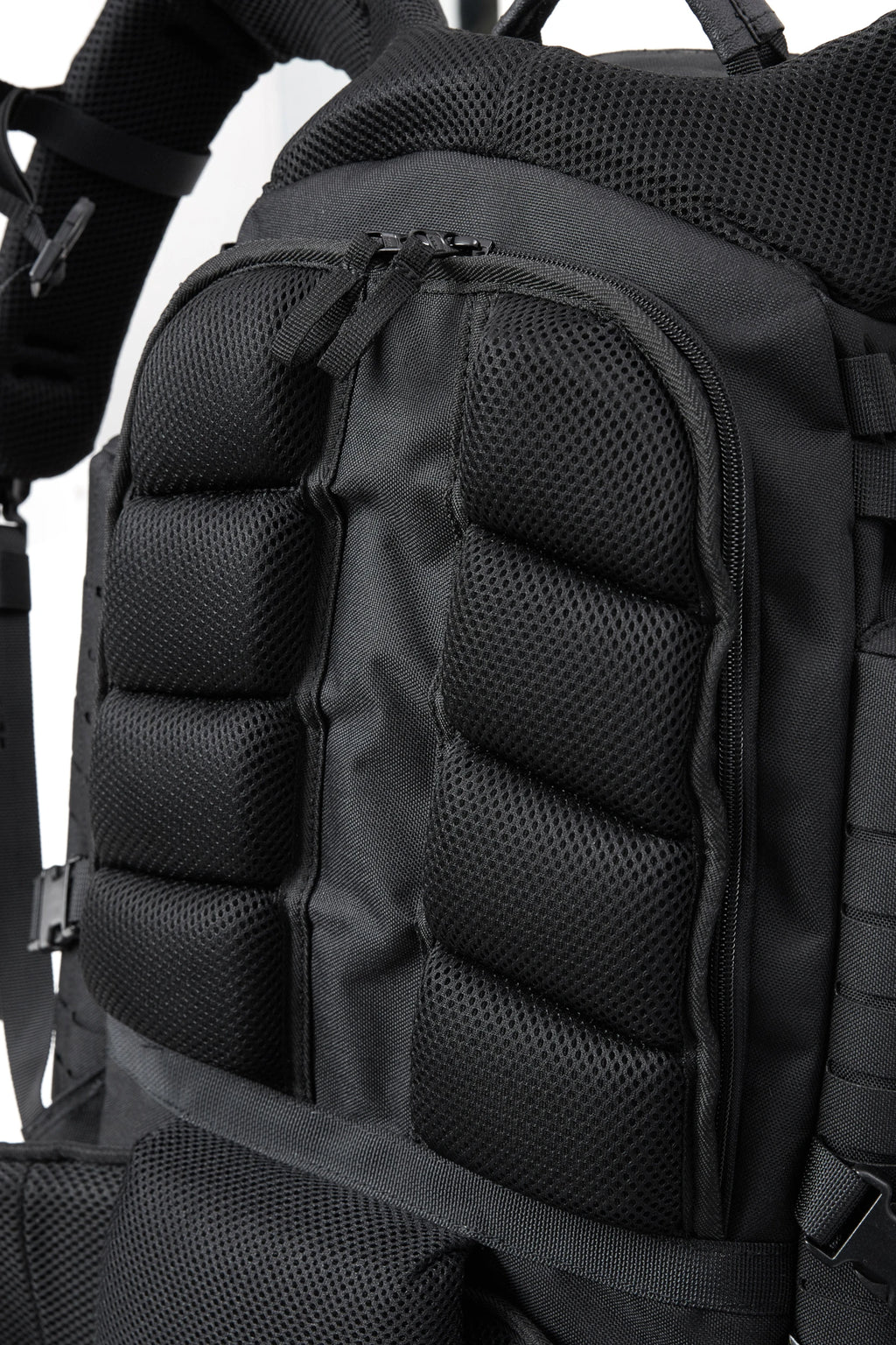 Medium Tactical  Rucksack With Hydration bag