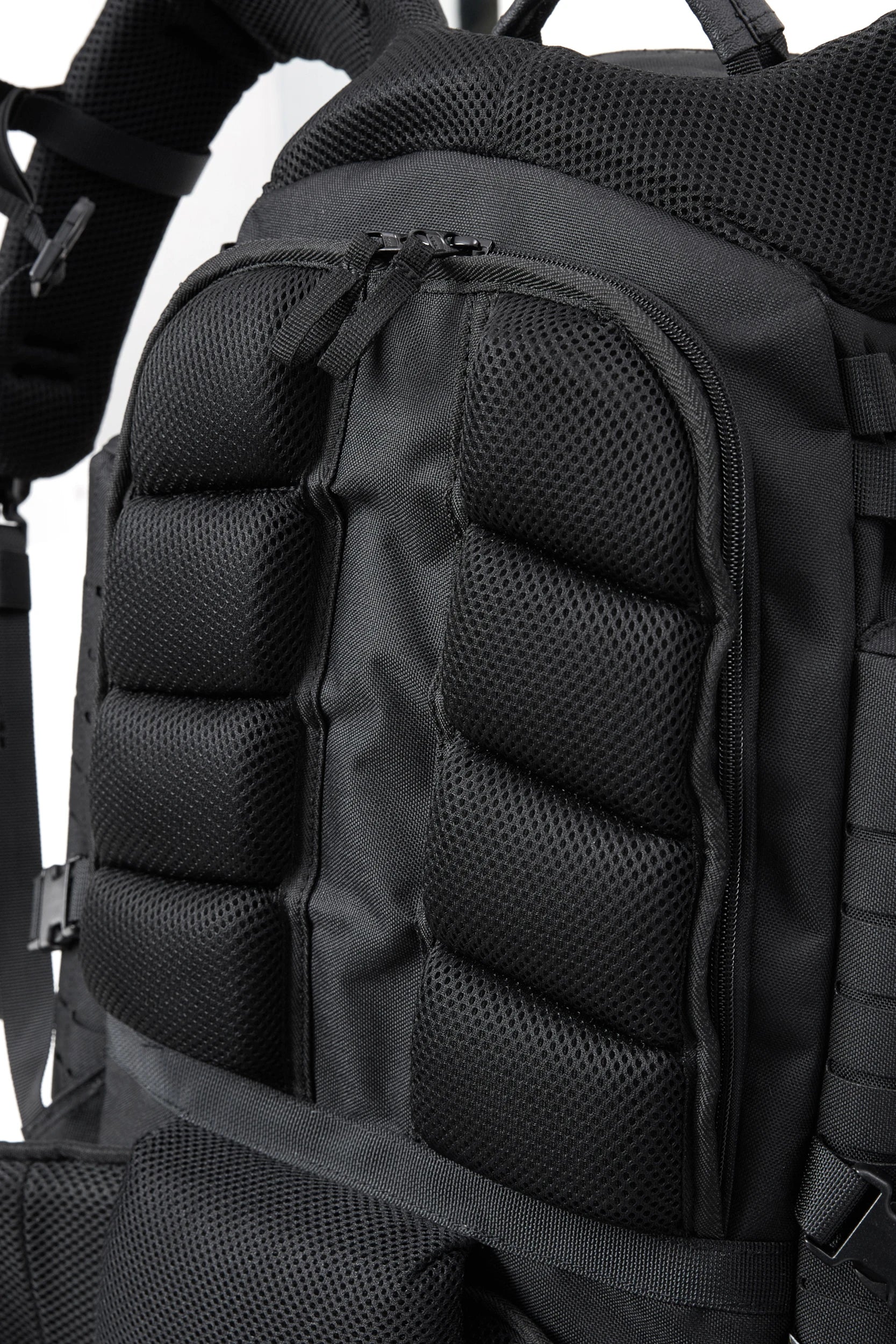 Medium Tactical  Rucksack With Hydration bag