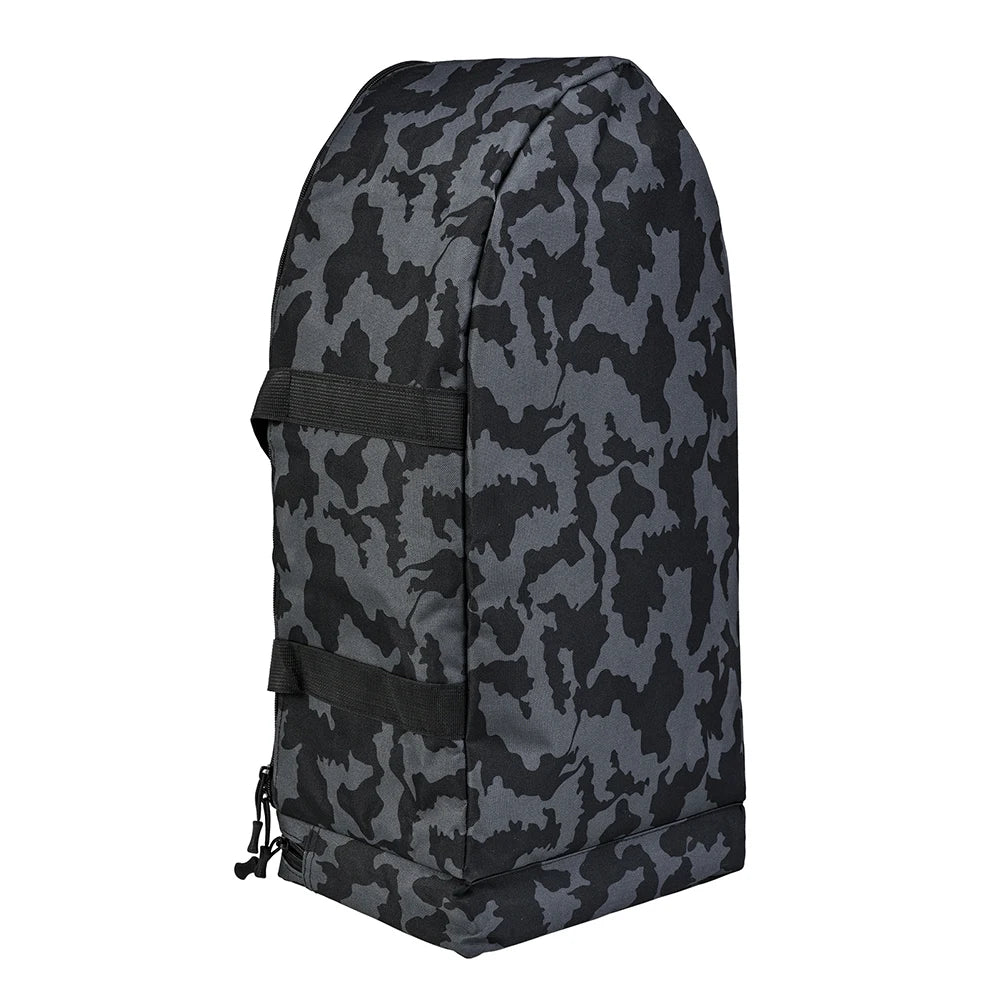 Bait Boat Carry Bag Water Repellent Fishing Tackle Bag Double Zipper