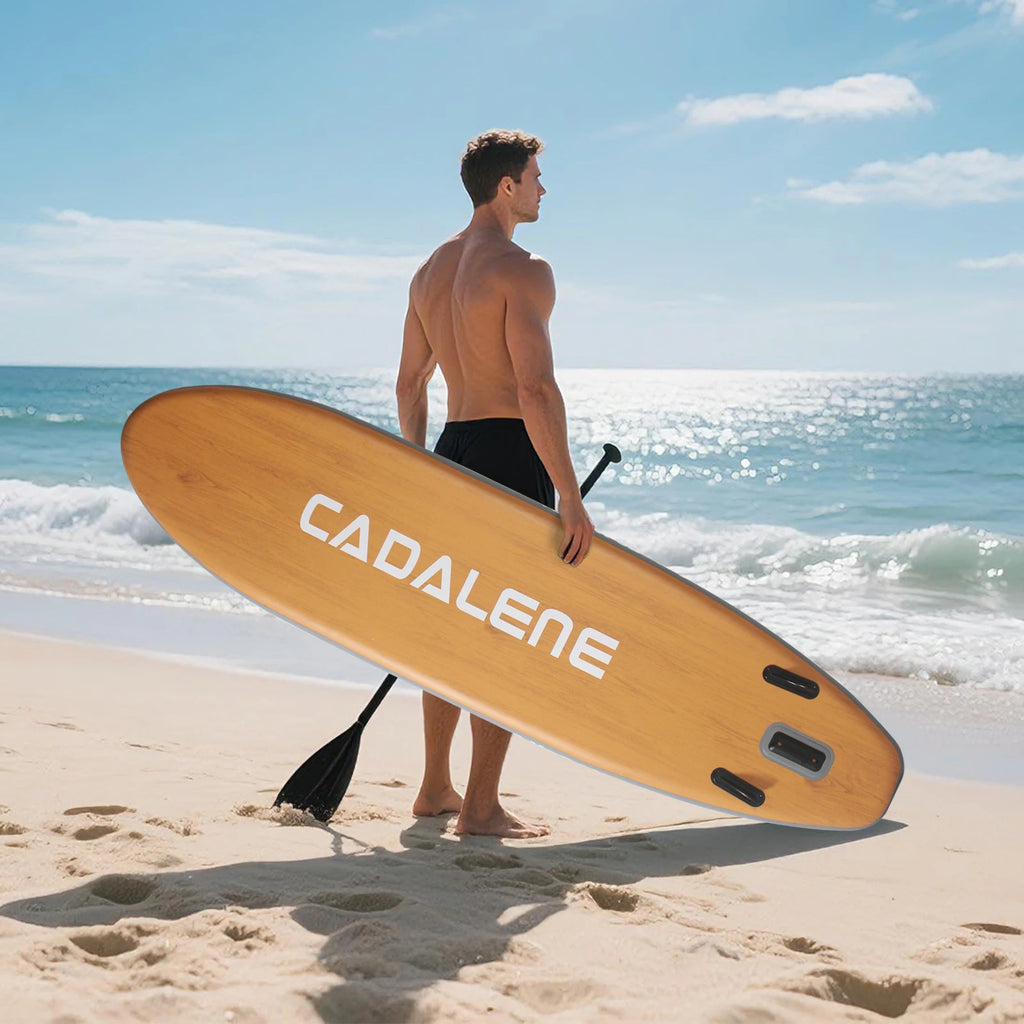 Inflatable Paddle Board, Stand Up Paddle Board