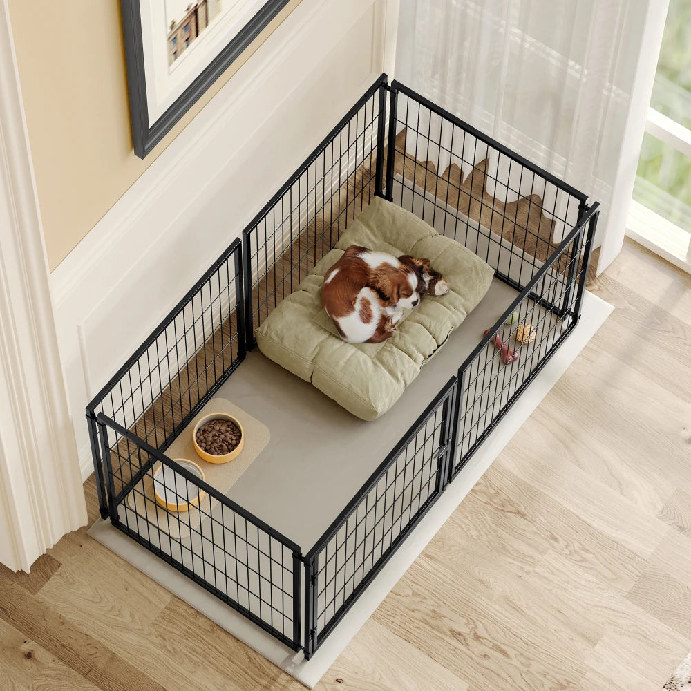 Large Dog 48" Dog Kennel