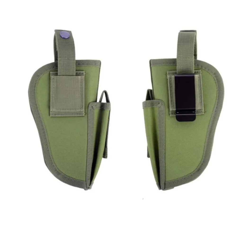 Universal Belt  Pistol Holster