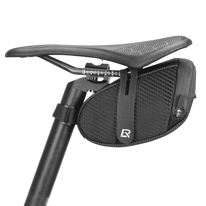 Bicycle Saddle Rear Bag Waterproof