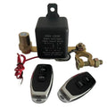 Battery Disconnect Switches 12V