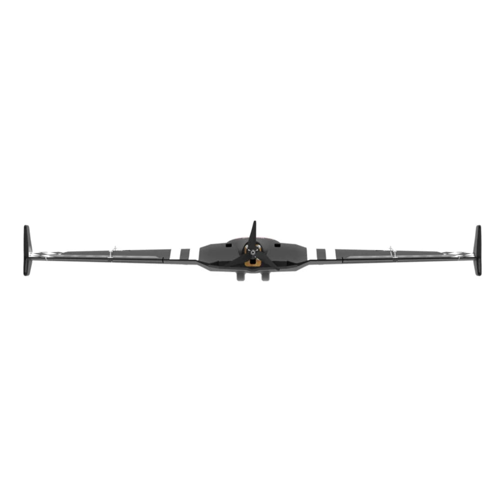 900mm  Flying Wing RC Airplane Unassembled KIT/PNP