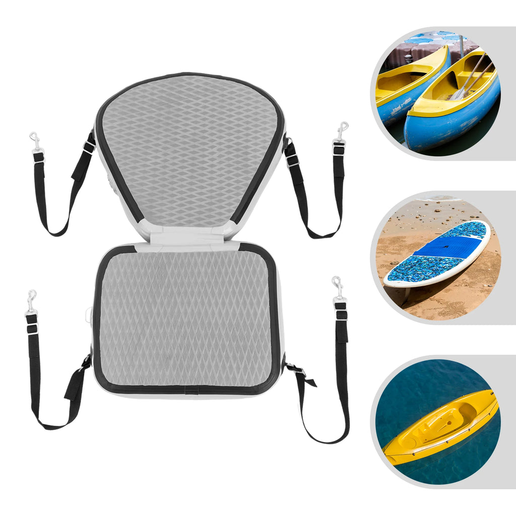 Kayak Seats, Thicken Seat Cushion for Kayak,