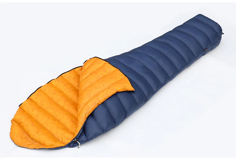 Ultralight Down Sleeping Bag