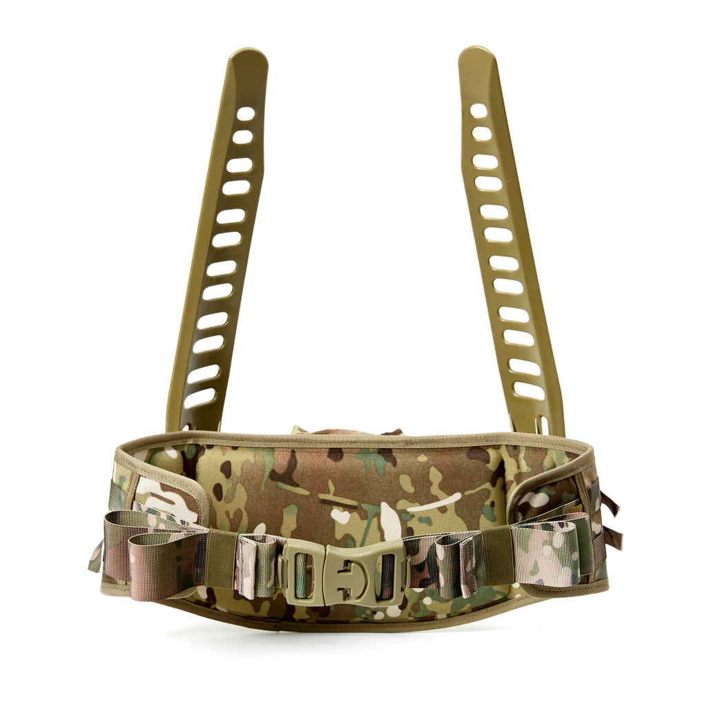 Rucksack framework Frame
