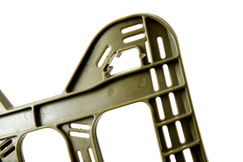 Rucksack framework Frame