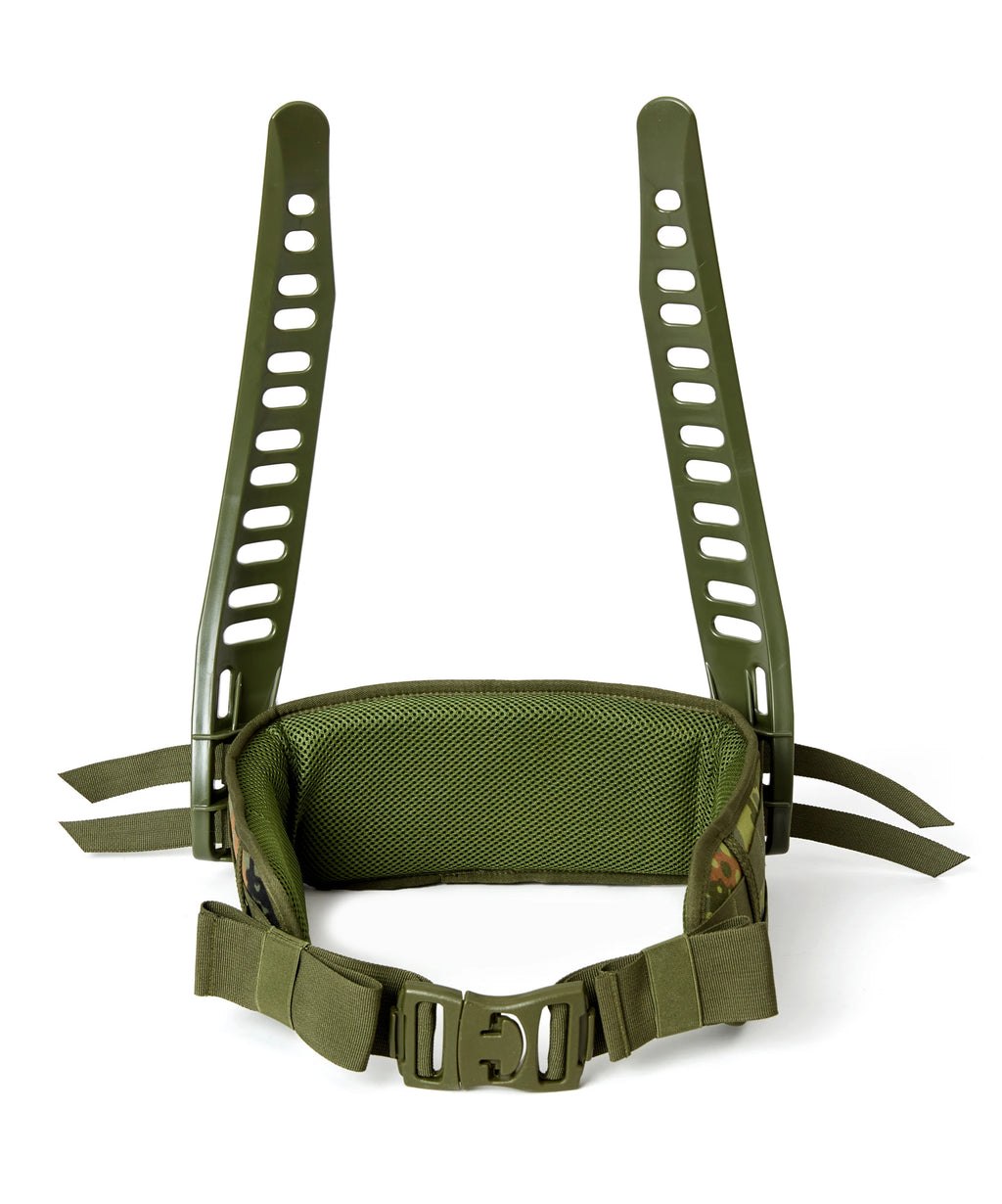Rucksack framework Frame