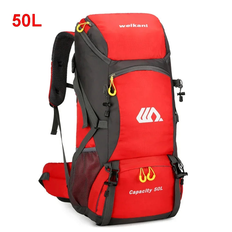 Backpack for Camping  Hiking