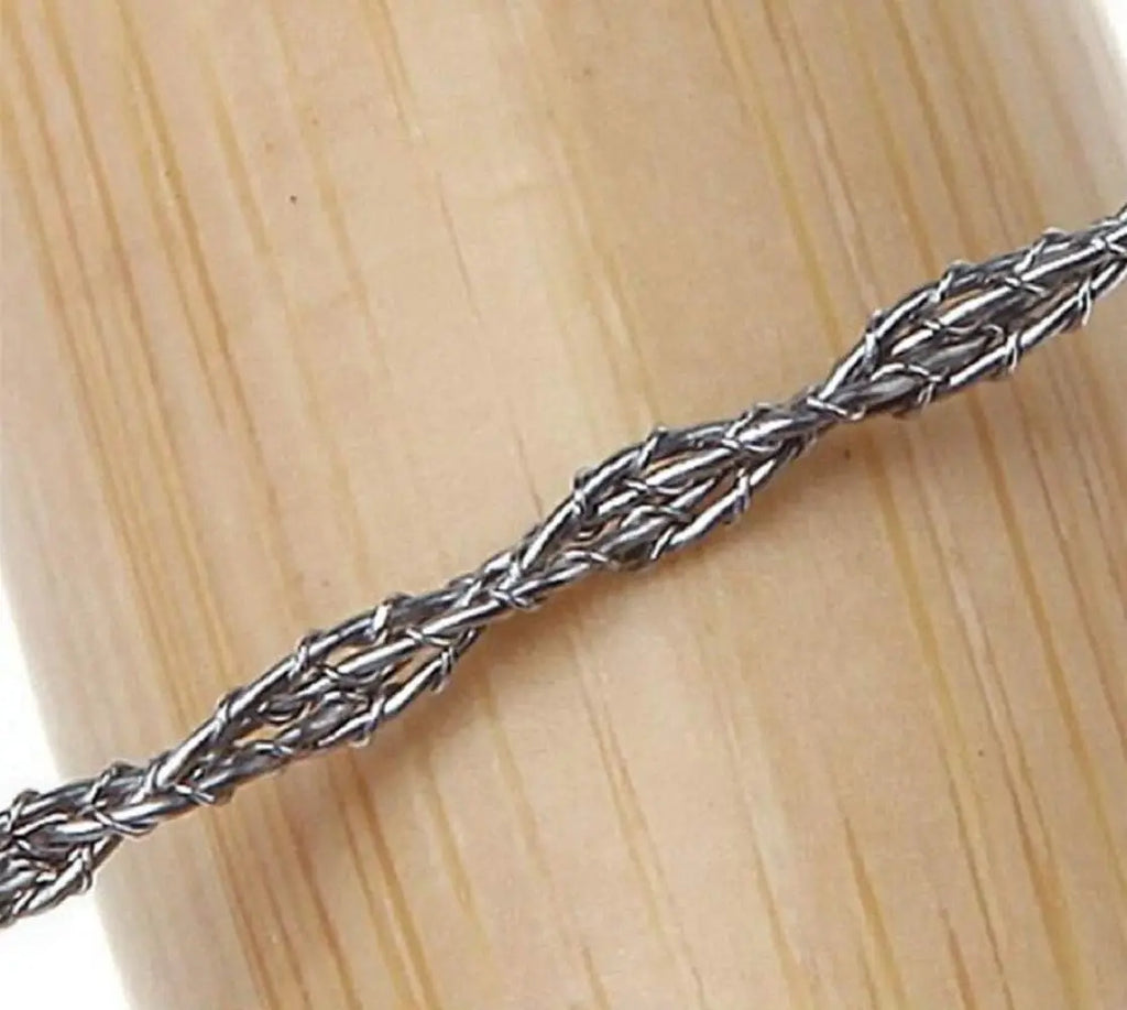 light weight Survival Chainsaws