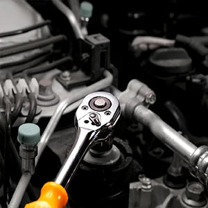 228Pcs Socket Wrench Auto Repair Tool Combination Package