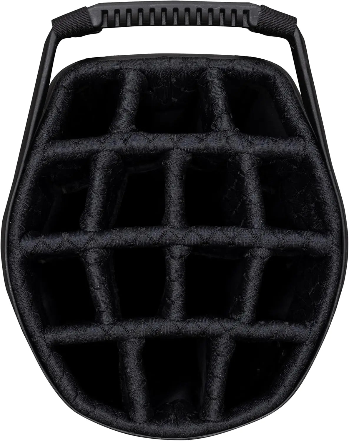 Lightweight Stand Golf Bag with 14-Way Top