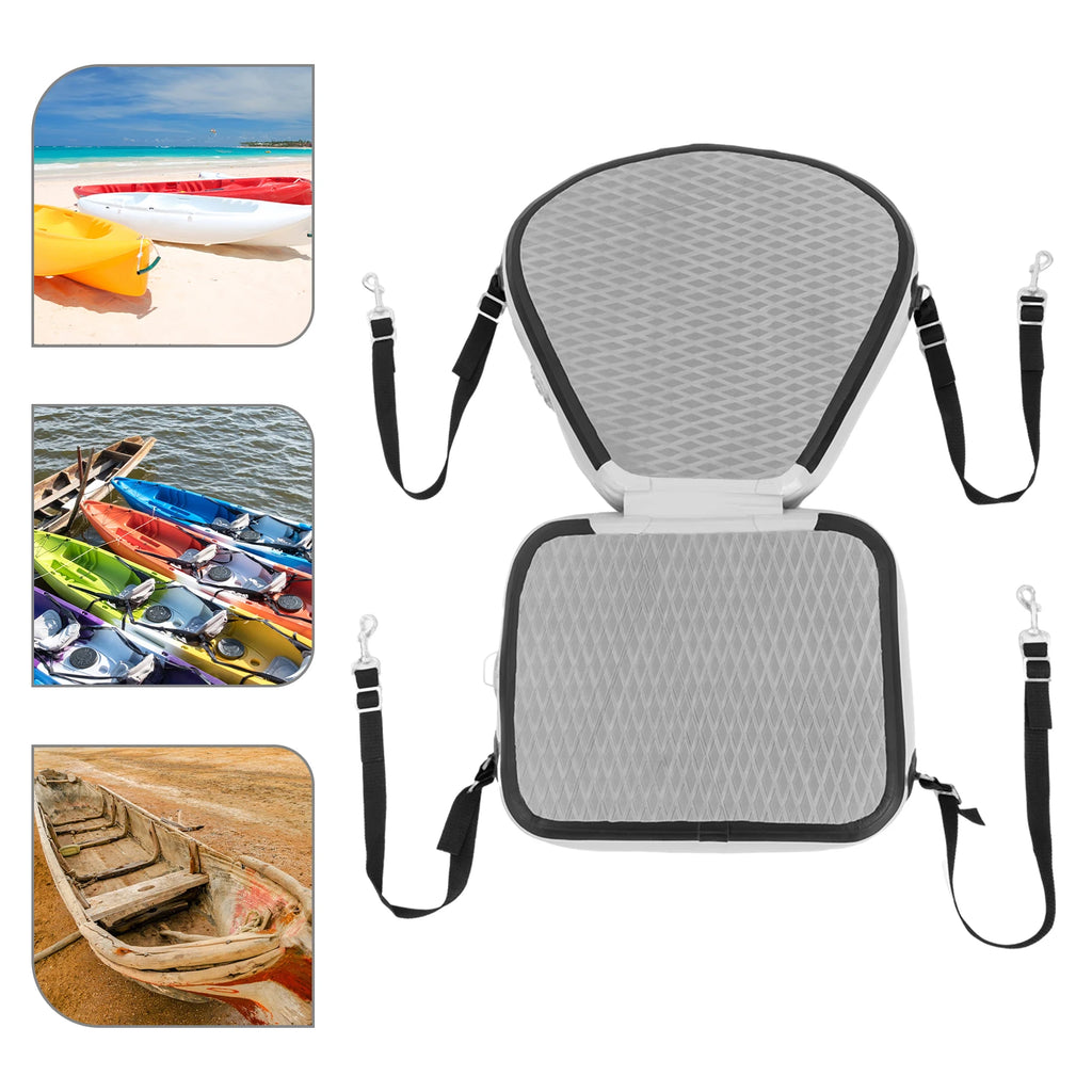 Kayak Seats, Thicken Seat Cushion for Kayak,