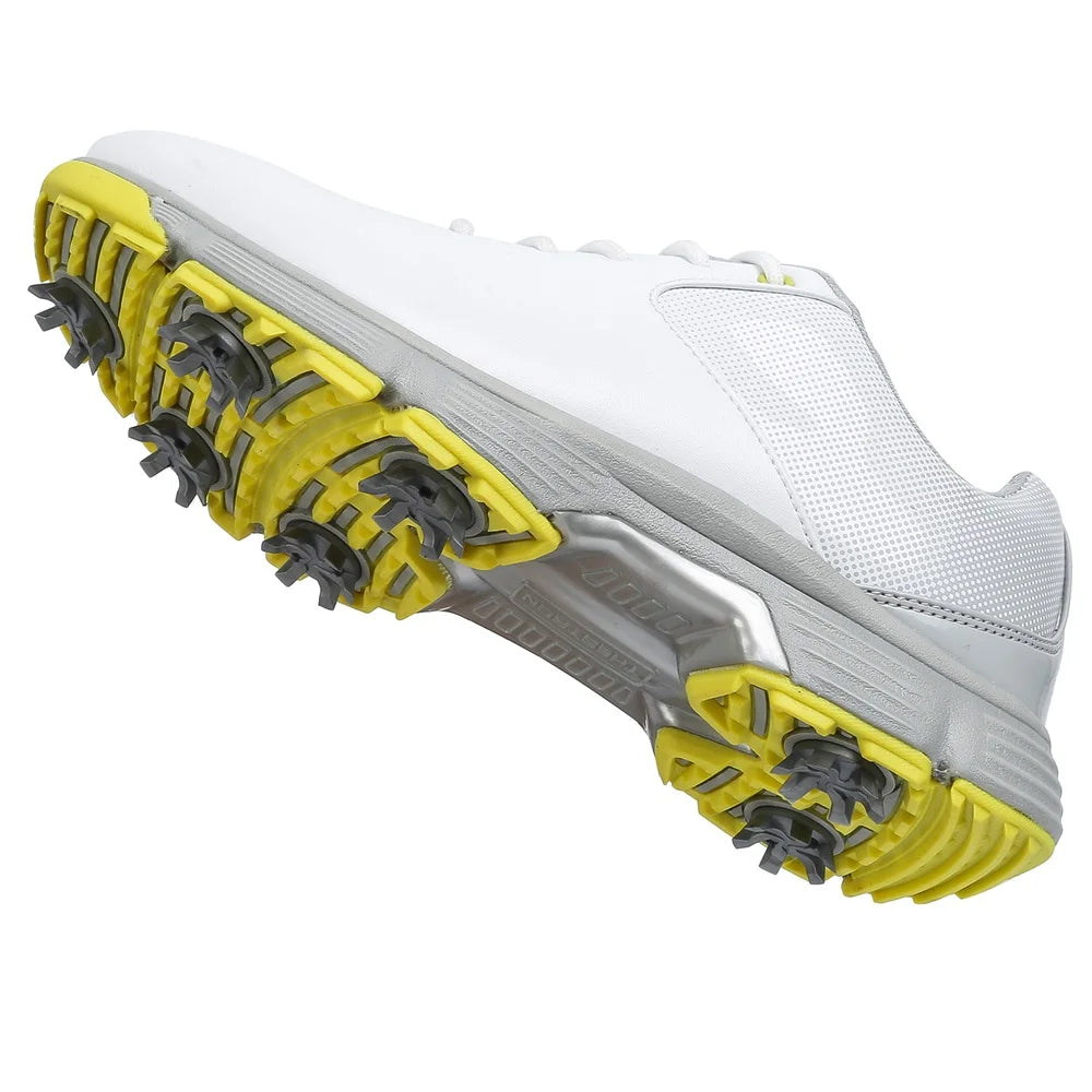Golf Shoes Men Waterproof