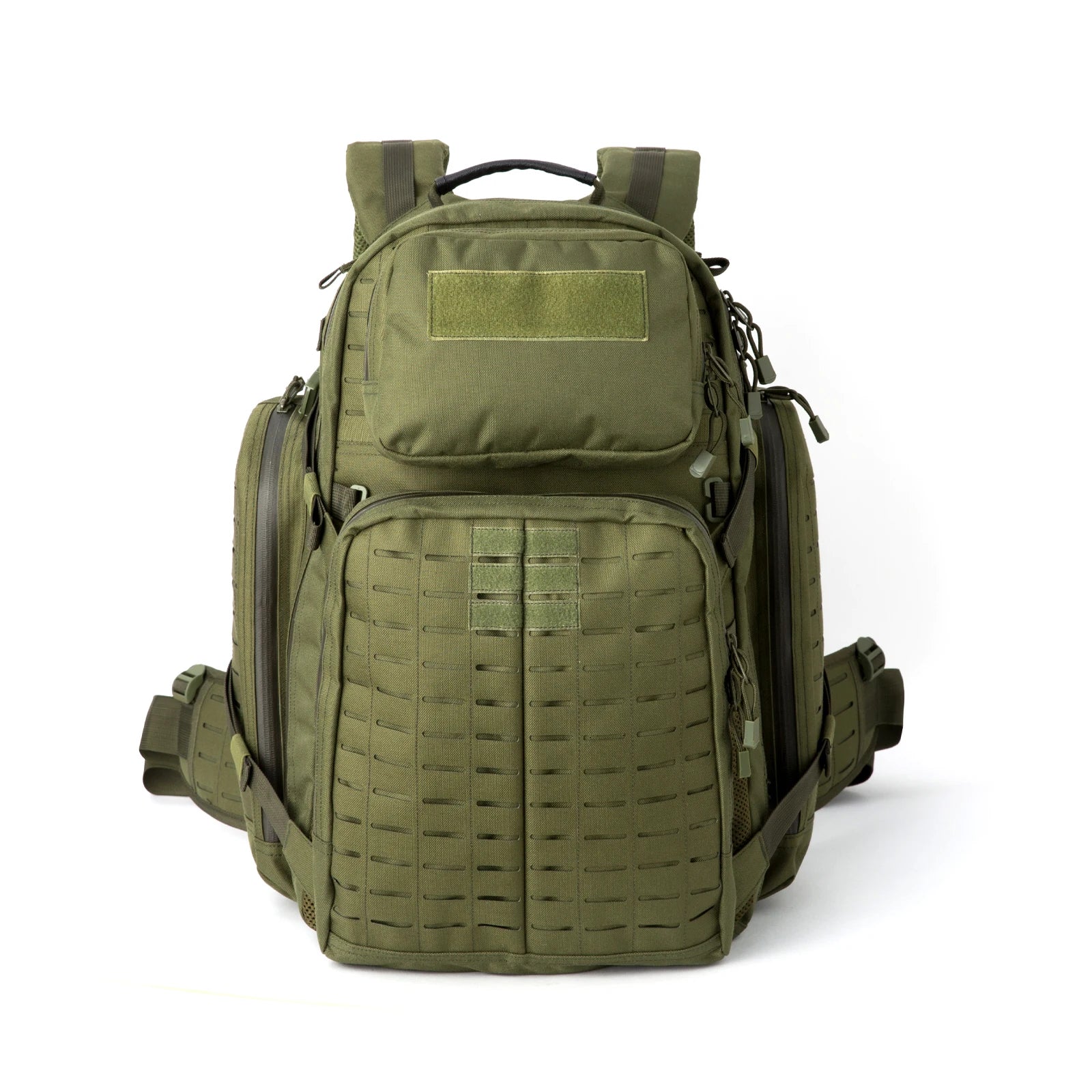 Medium Tactical  Rucksack With Hydration bag