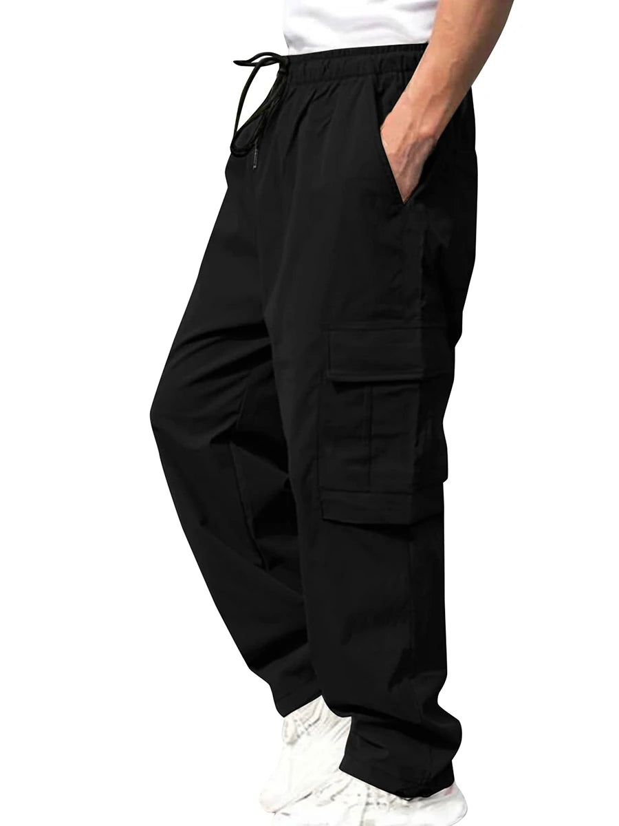 Men s  Cargo Pants  with Pockets