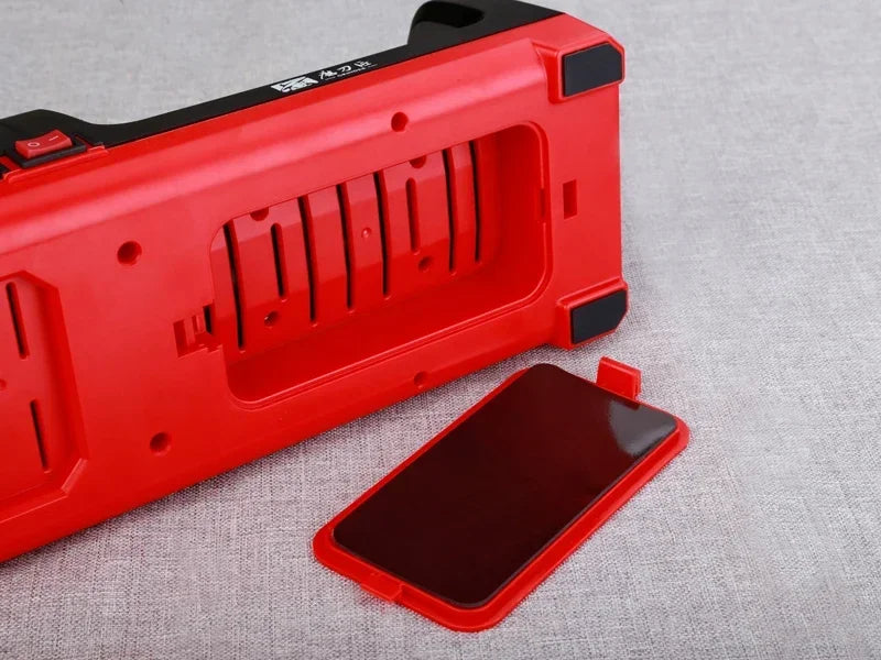 4 Stage Diamond Electric Knife Sharpener