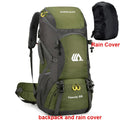 Backpack for Camping  Hiking