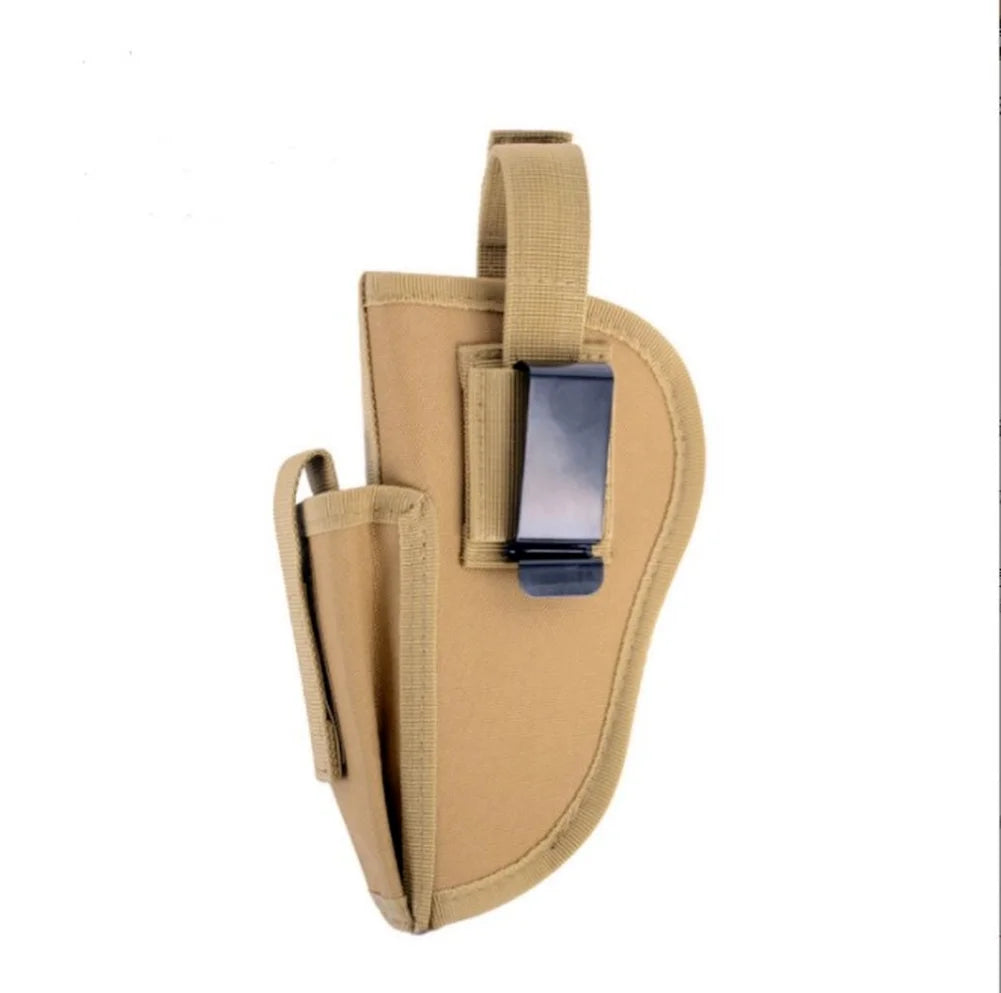 Universal Belt  Pistol Holster