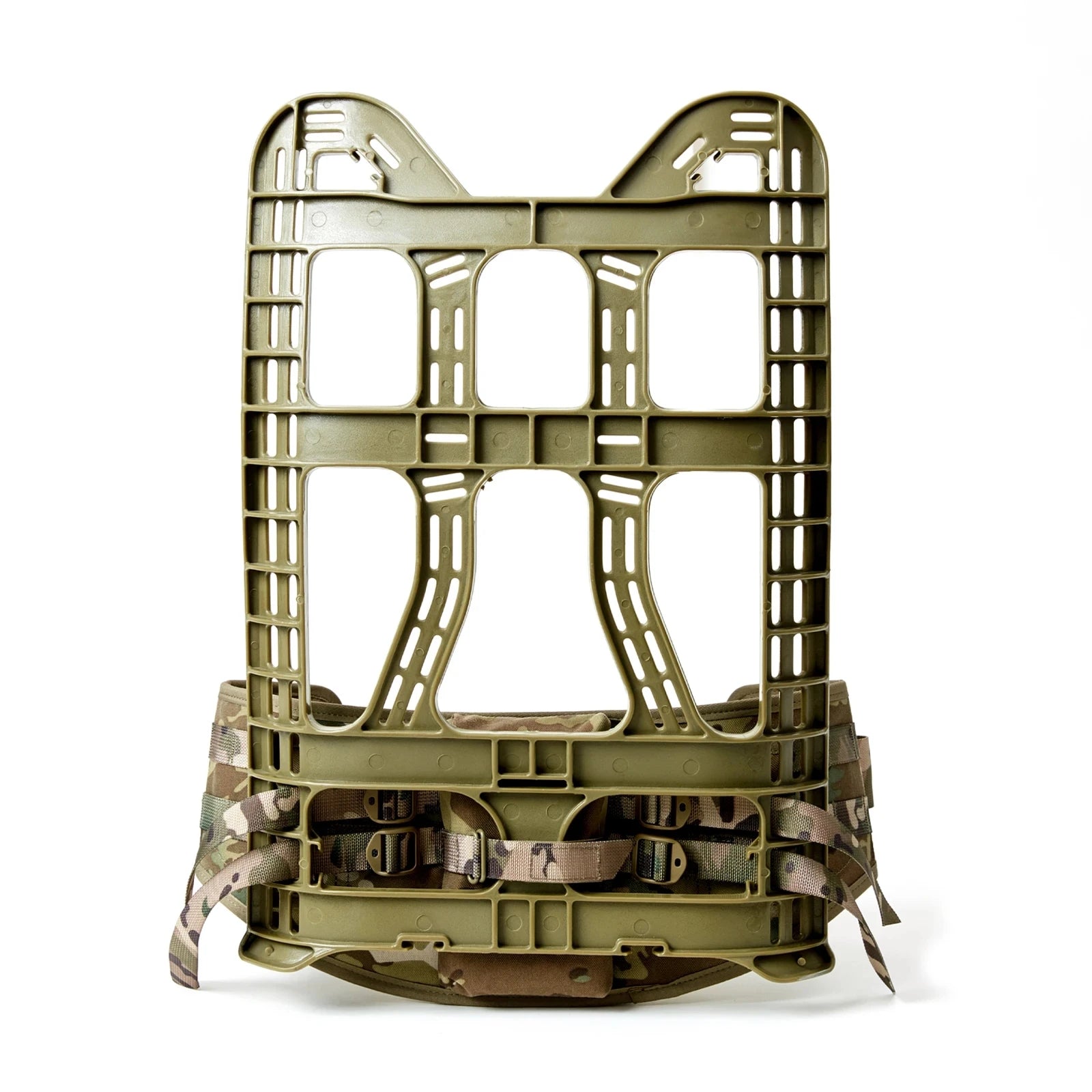 Rucksack framework Frame