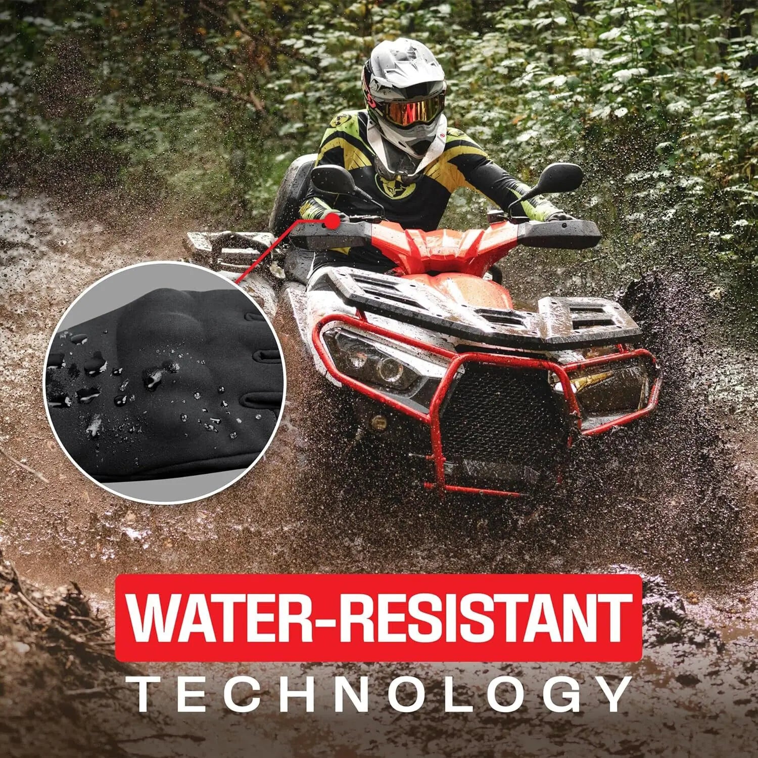 Tactical Gloves Men Touchscreen Motorcycle Gloves for Sports Motorcycle Cycling Tactical Airsoft Paintball Hunting Hiking
