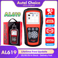 OBD2 Auto Scanner Diagnostic Scan Tool