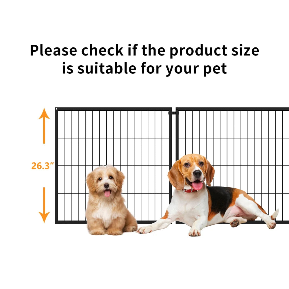 Large Dog 48" Dog Kennel