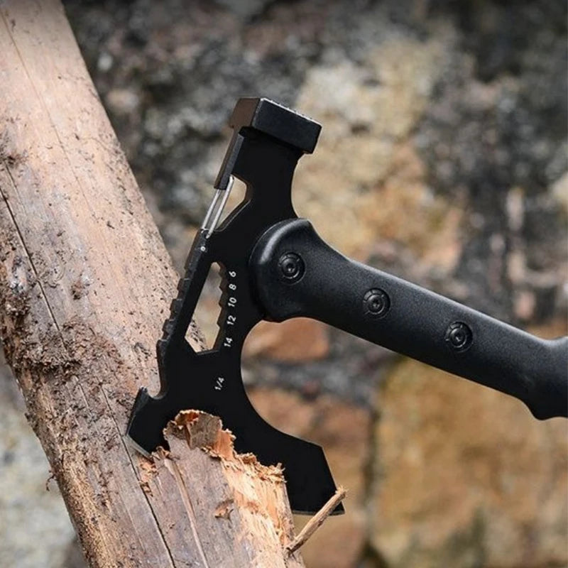 Outdoor Tactical Axe
