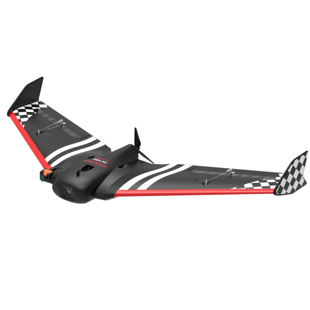 900mm  Flying Wing RC Airplane Unassembled KIT/PNP