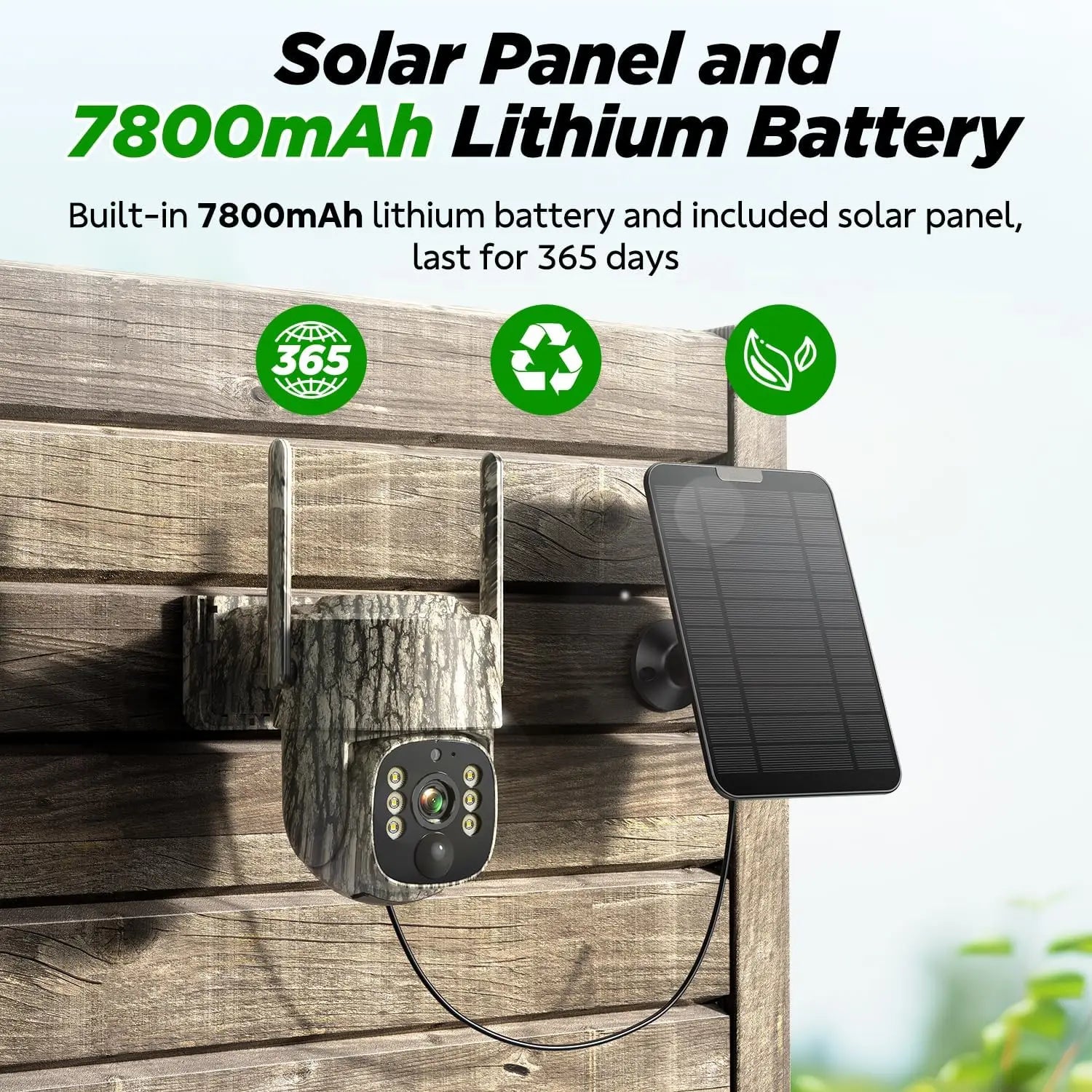 4G LTE Cellular Trail Camera 2 Pack