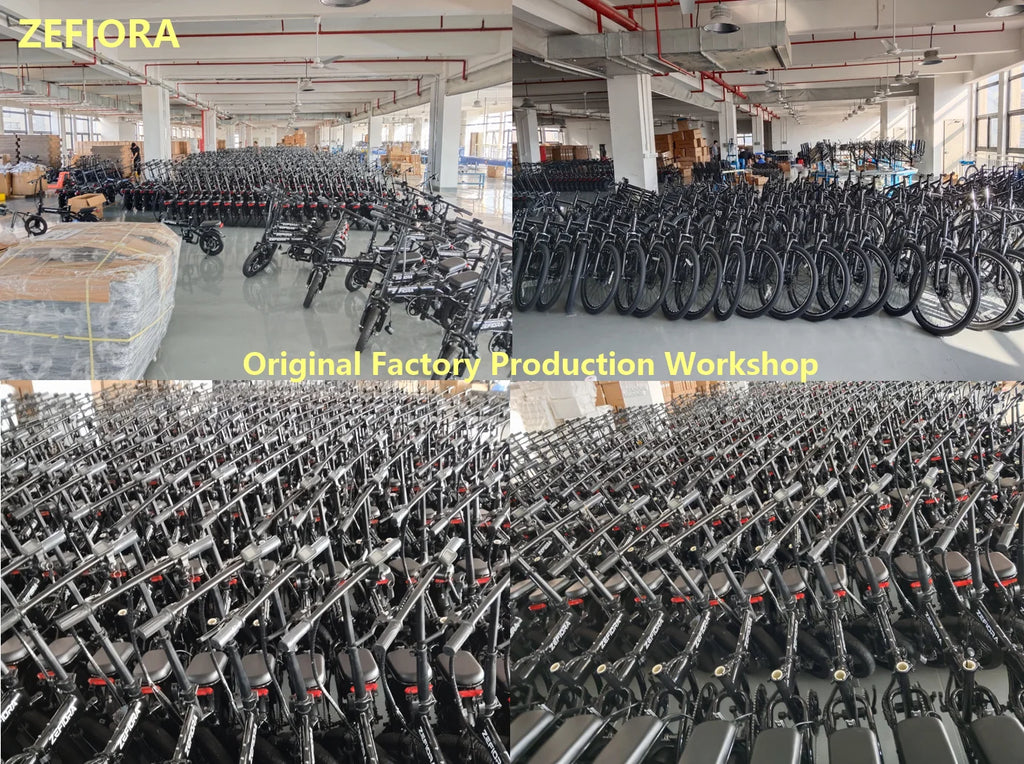 14 20 inch Electric fat bike 1000w 2000w 30-50MPH 30-60Miles Adjustable front brake seat,For Cycling Electric Bicycle