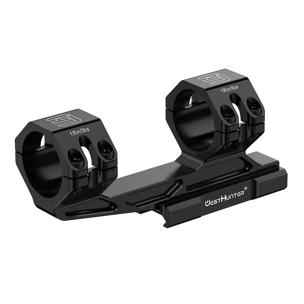 WH305(30mm) WH306(34mm) One Piece Scope Mount 20mm Picatinny