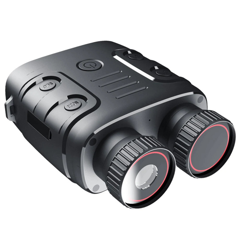 HD 1080P Infrared Binoculars 5 X Zoom Night Vision