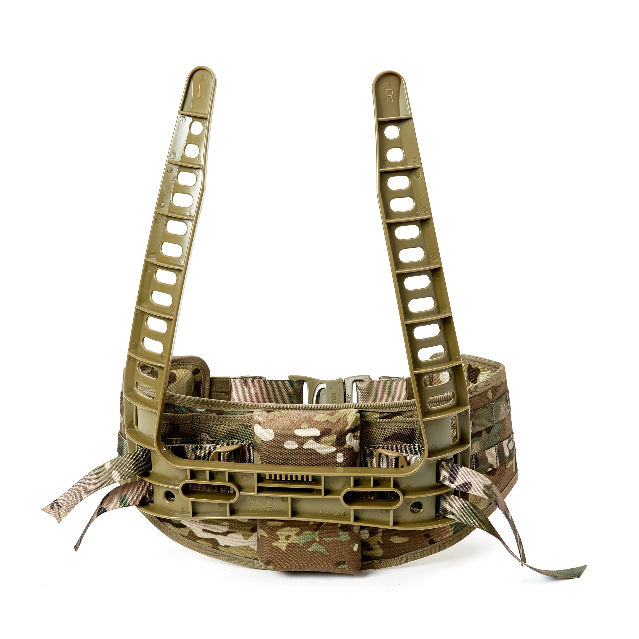 Rucksack framework Frame